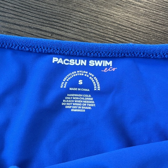Pacsun bikini bottoms - Picture 2 of 4